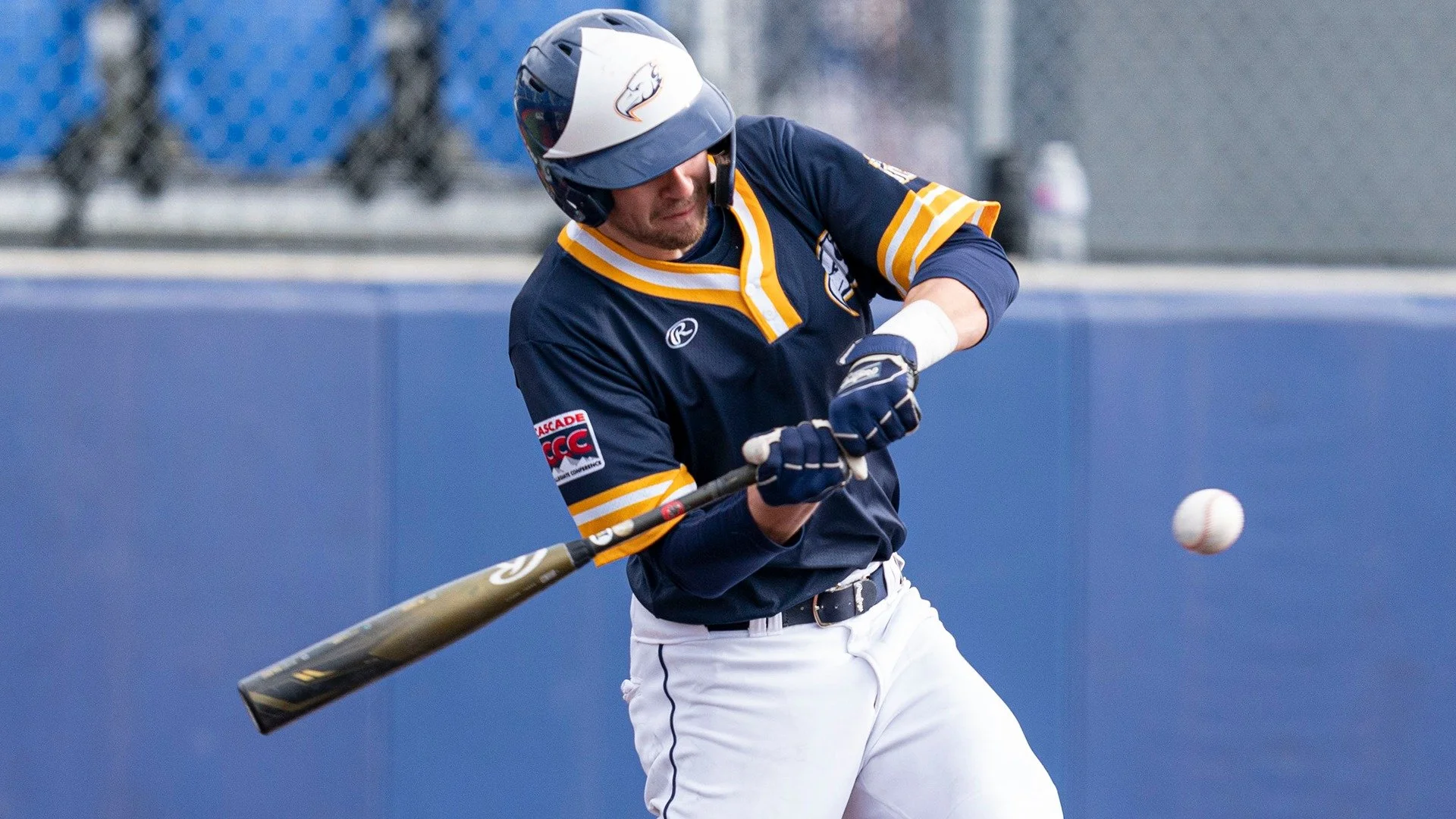 Canadian Baseball Network College Player of the Week: Trent Lenihan 