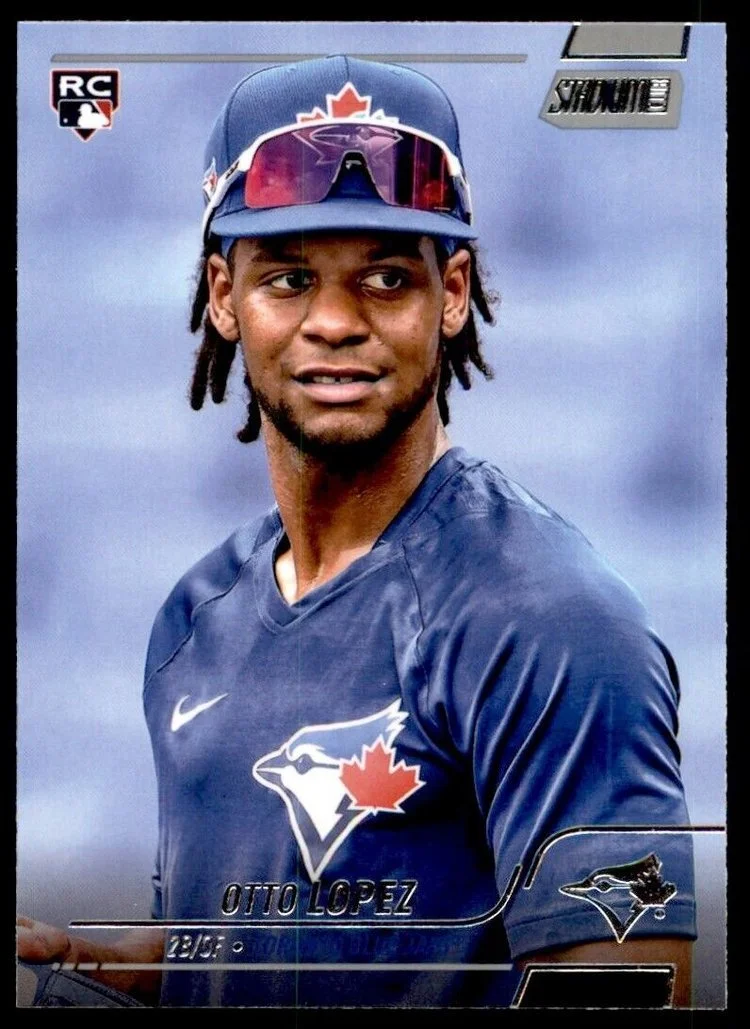 Blue Jays trade Lopez to Giants