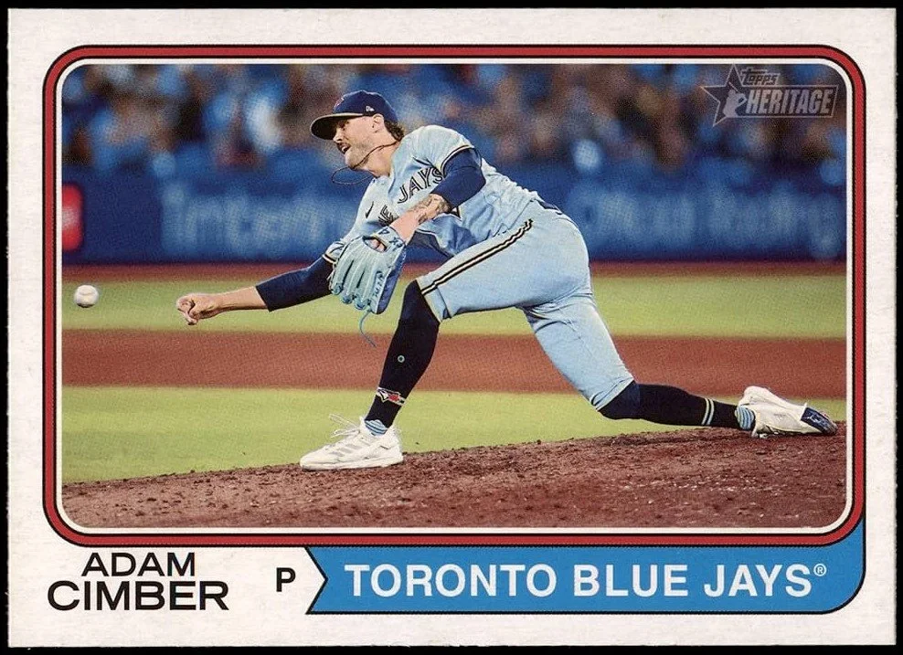 Glew: Where are all the ex-Jays playing in 2024?