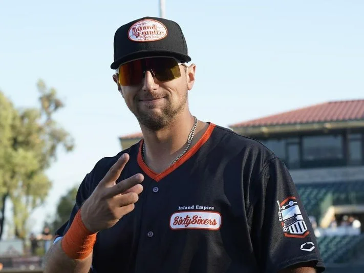 McFarland: Coutney focused on what he can control heading into second pro season