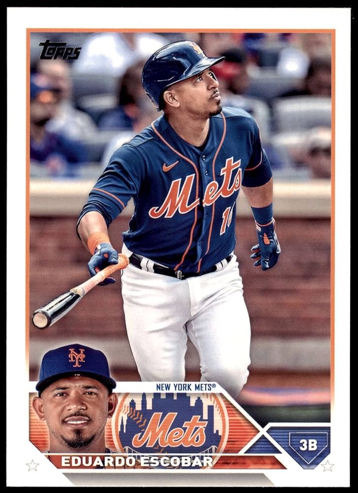 Shushkewich: Blue Jays sign Escobar