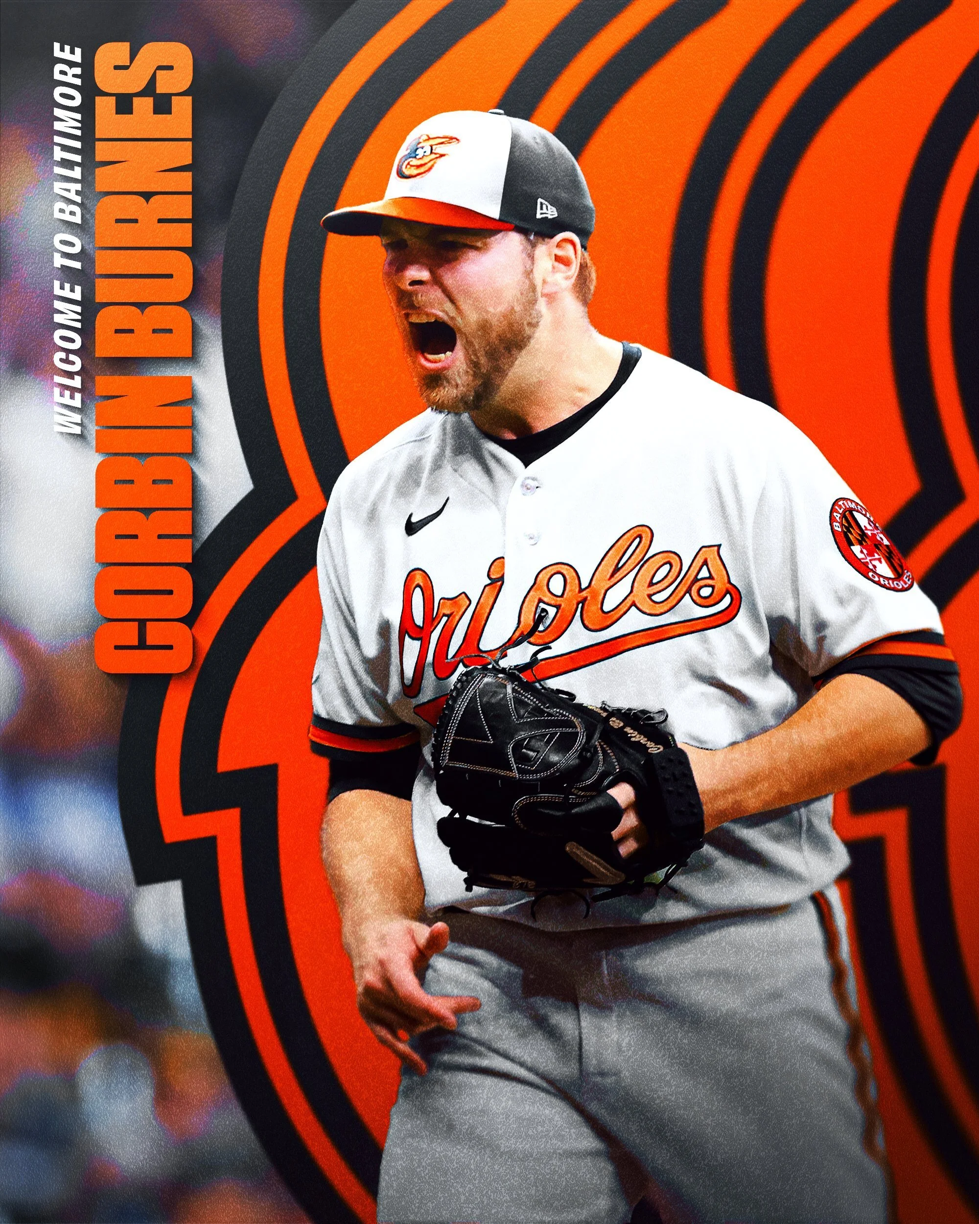 Mark Whicker: Orioles’ acquisition of Burnes might be most important move of off-season