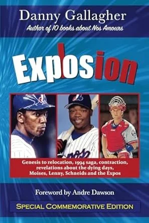 Gallagher: 2024 a great year for Expos brand 
