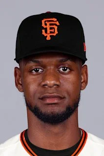 Otto the Swatto Lopez goes deep for San Fran 