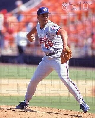 R.I.P. Jose DeLeon, former Expos pitcher