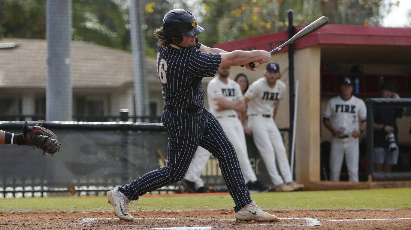 Canadian Baseball Network College Player of the Week: Johnny Vulcano 