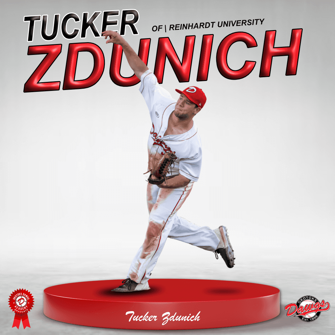 Dawgs announce several player signings for 2024