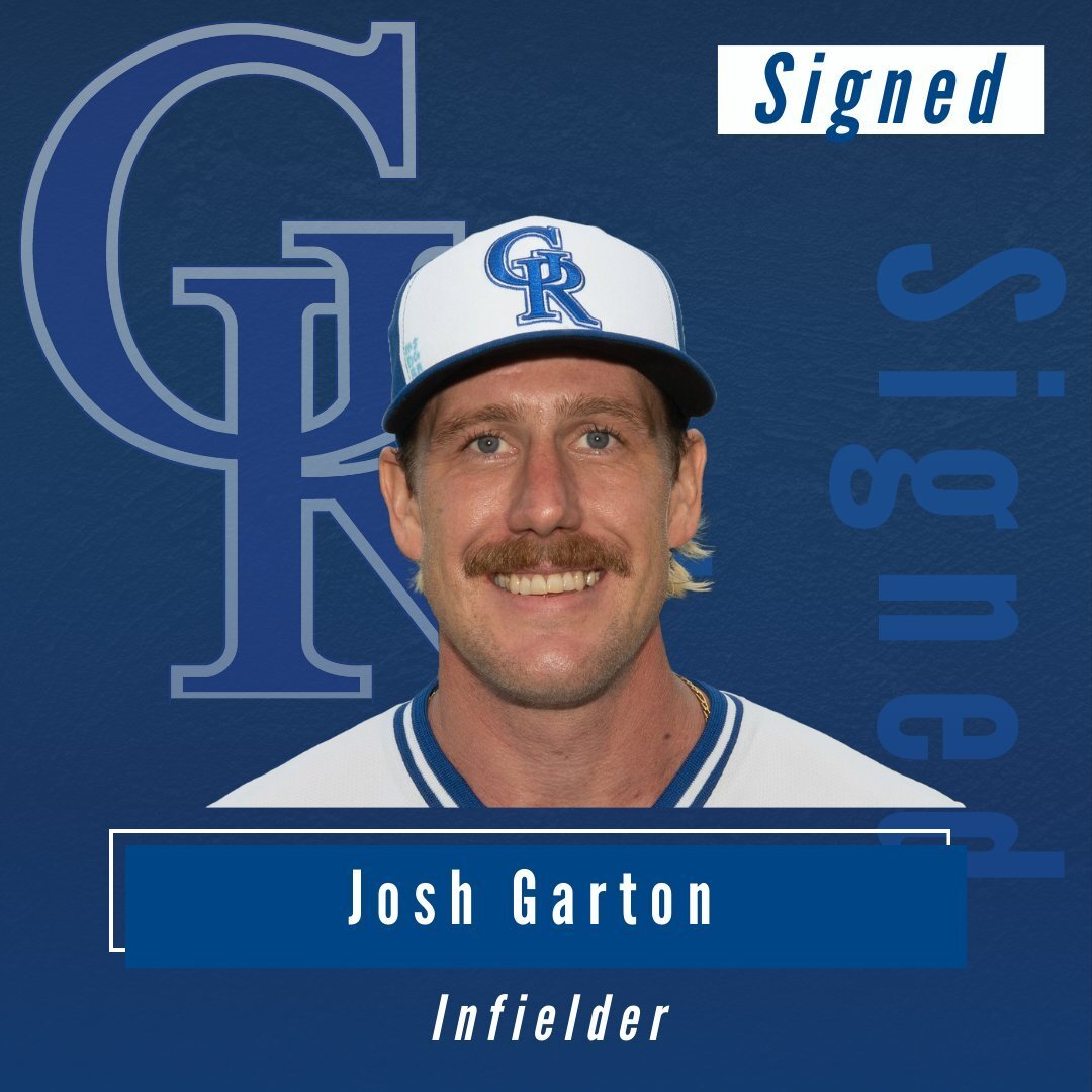 IBL's Guelph Royals re-sign Garton