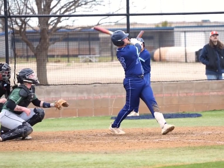 McFarland: Breen taking nothing for granted in junior season with Southwestern Oklahoma State