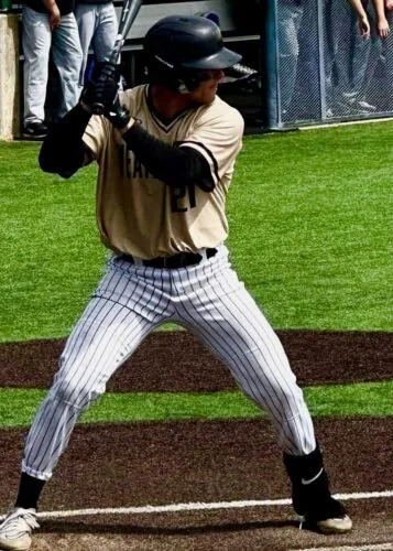 Lanciault: Daoust has four hits for Weatherford in doubleheader