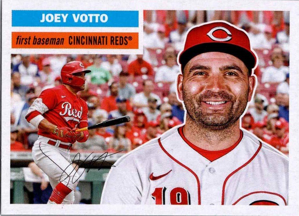 BWDIK: Brash, Cheek, O'Neill, Paxton, Pivetta, Votto