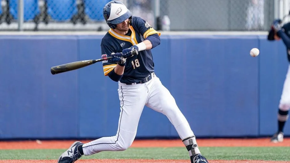 UBC edged by LC State who complete series sweep