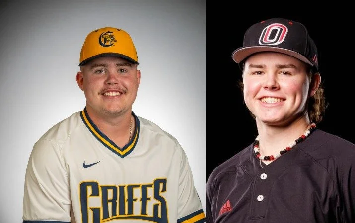 Shushkewich: From the backyard to Vauxhall to D1, brothers thriving in similar baseball paths