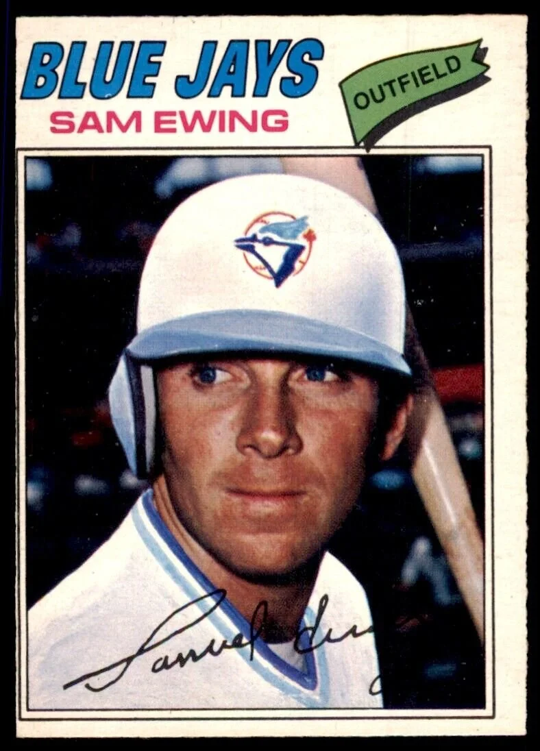 Glew: Remembering the Jays' first spring game, 47 years ago today