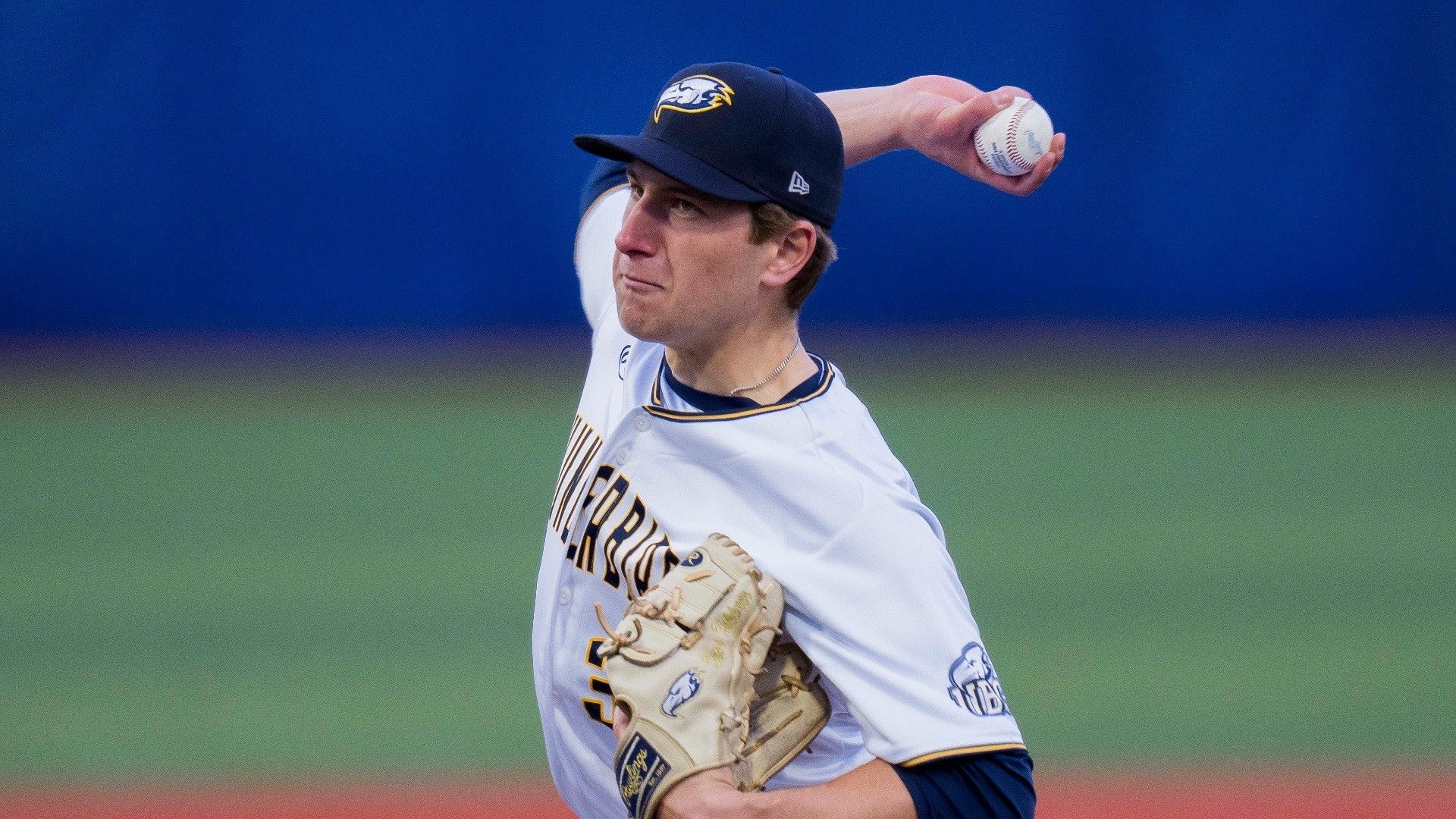 Canadian Baseball Network College Player of the Week: Sean Heppner 