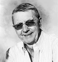 R.I.P. Bill Ferguson, former Blue Jays board chair