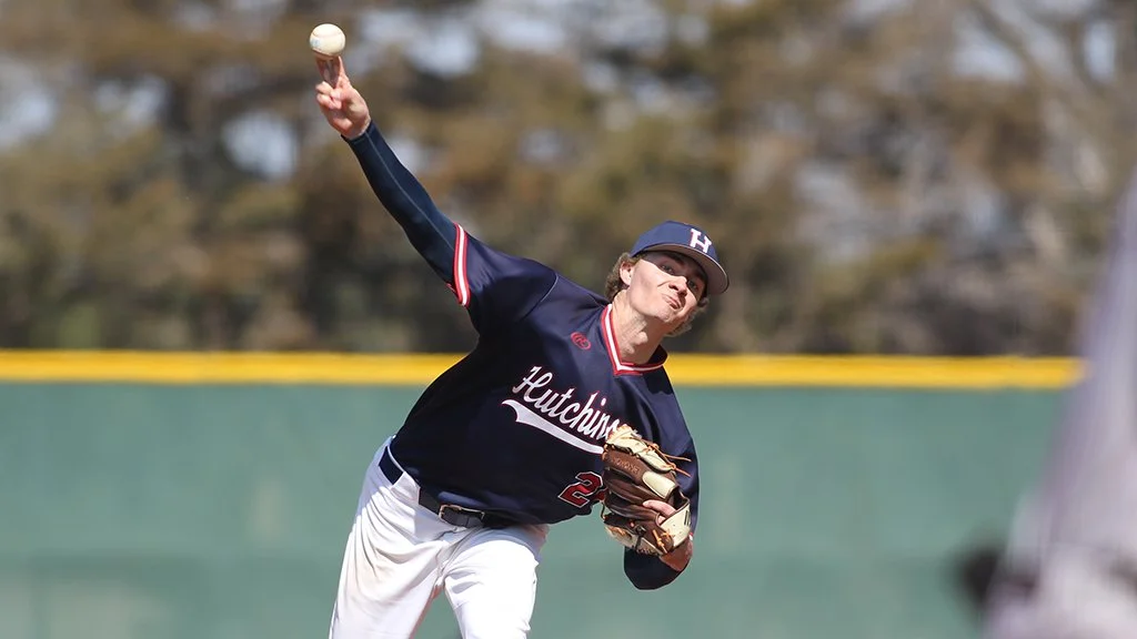 BMOC Week VII: Barbieri, Crowell, Crowson, Gomes, Gurney, Lachance, Soucie