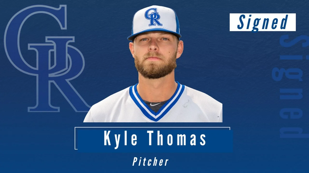 IBL's Guelph Royals re-sign Thomas