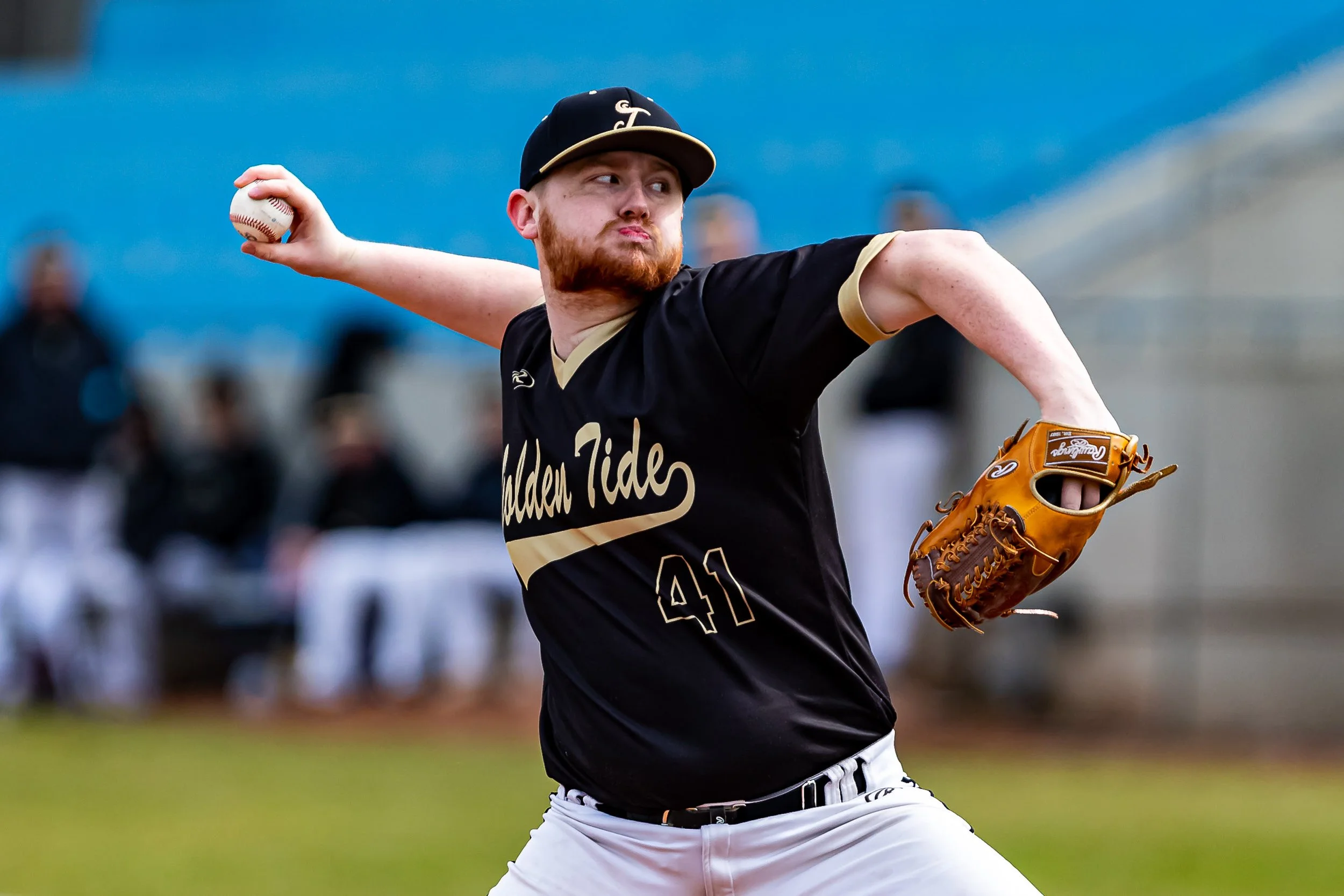 HarbourCats sign Macleod, Paterson, five others