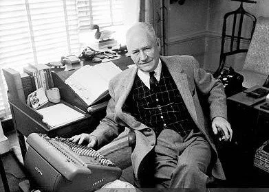 Mark Whicker: Sixty years ago, little-known engineering prof saw baseball’s future