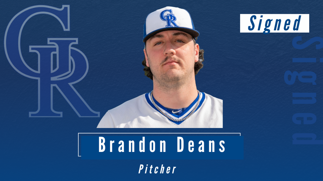IBL's Guelph Royals re-sign Deans