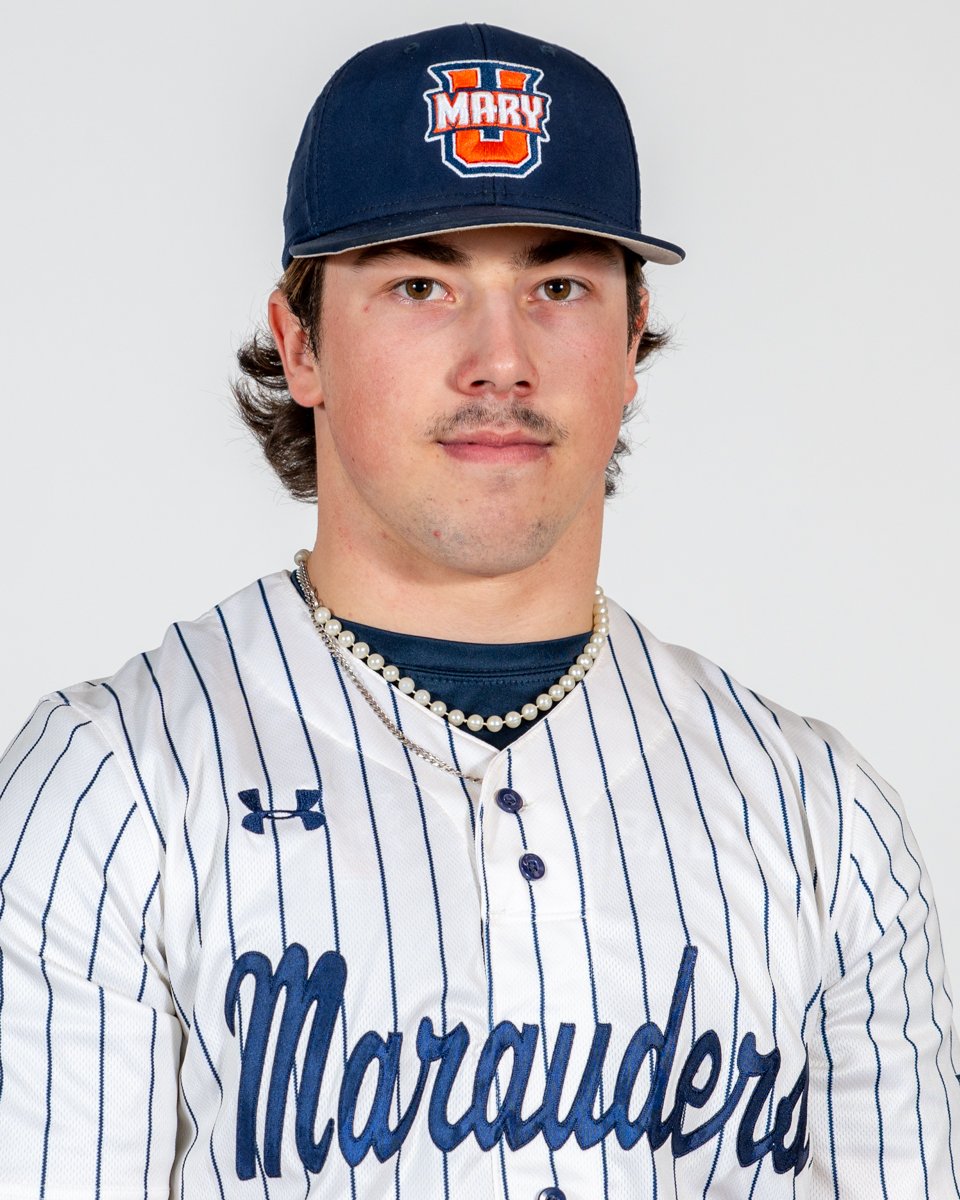 Betts: Canadian Baseball Network College Player of the Week _ Carter Beck
