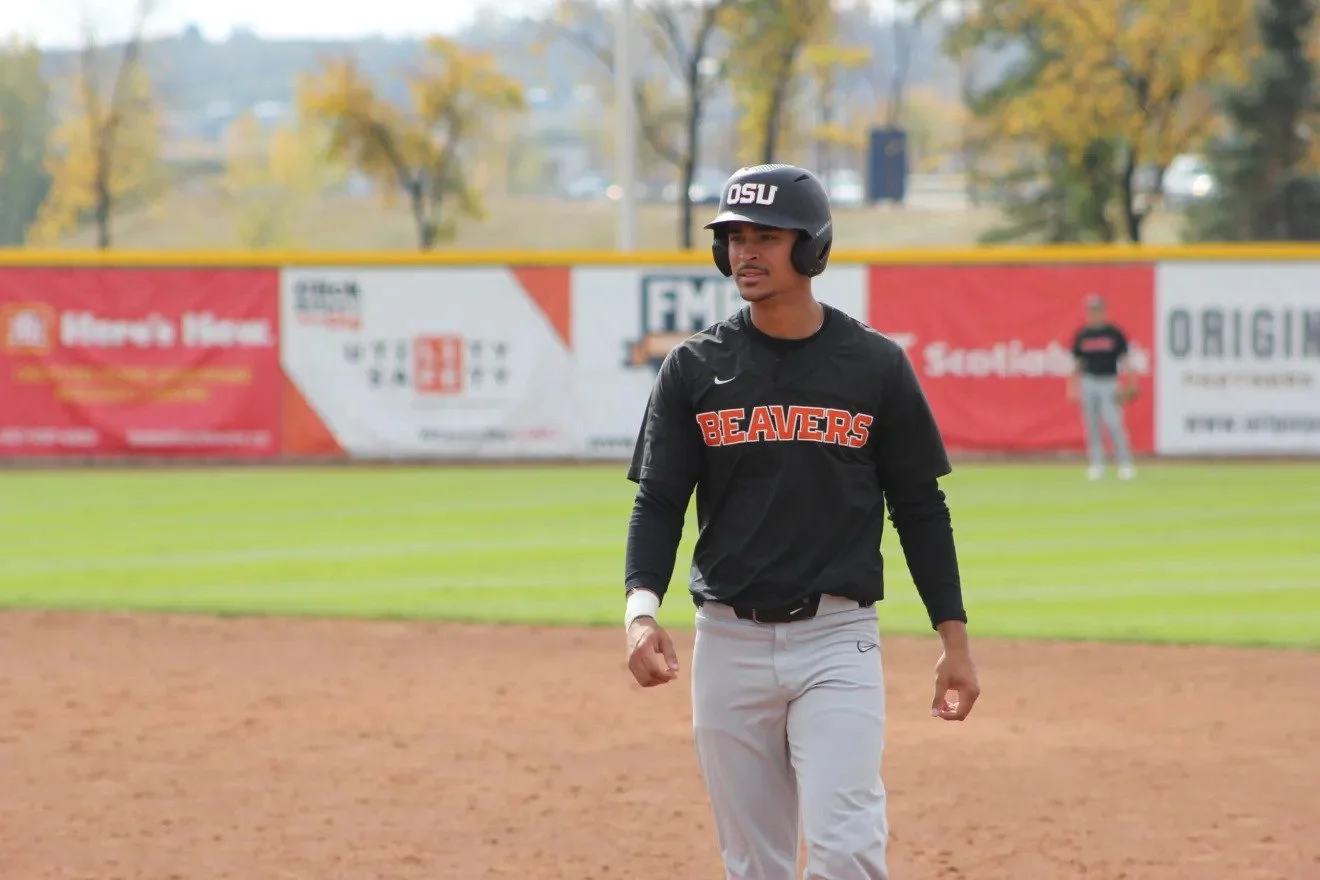 Shushkewich: Three D1 Canadian college seniors to keep an eye on