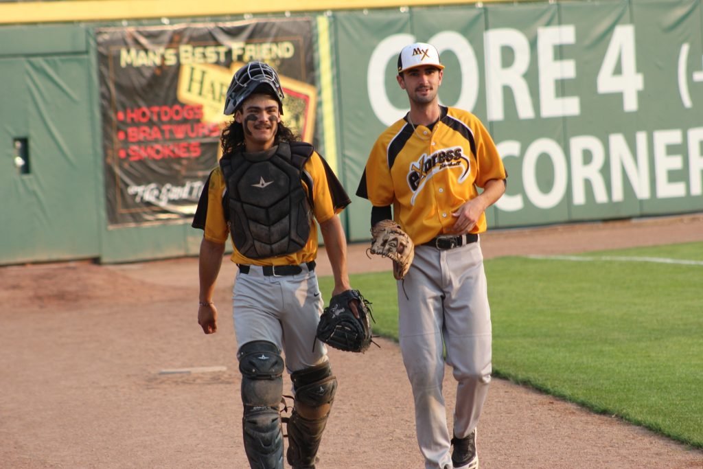 McFarland: Merk making his mark in Moose Jaw and at Doane University