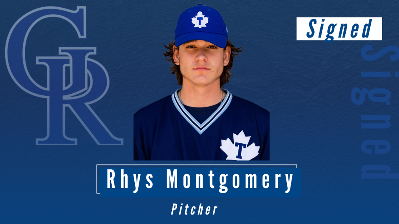 IBL's Guelph Royals sign Montgomery