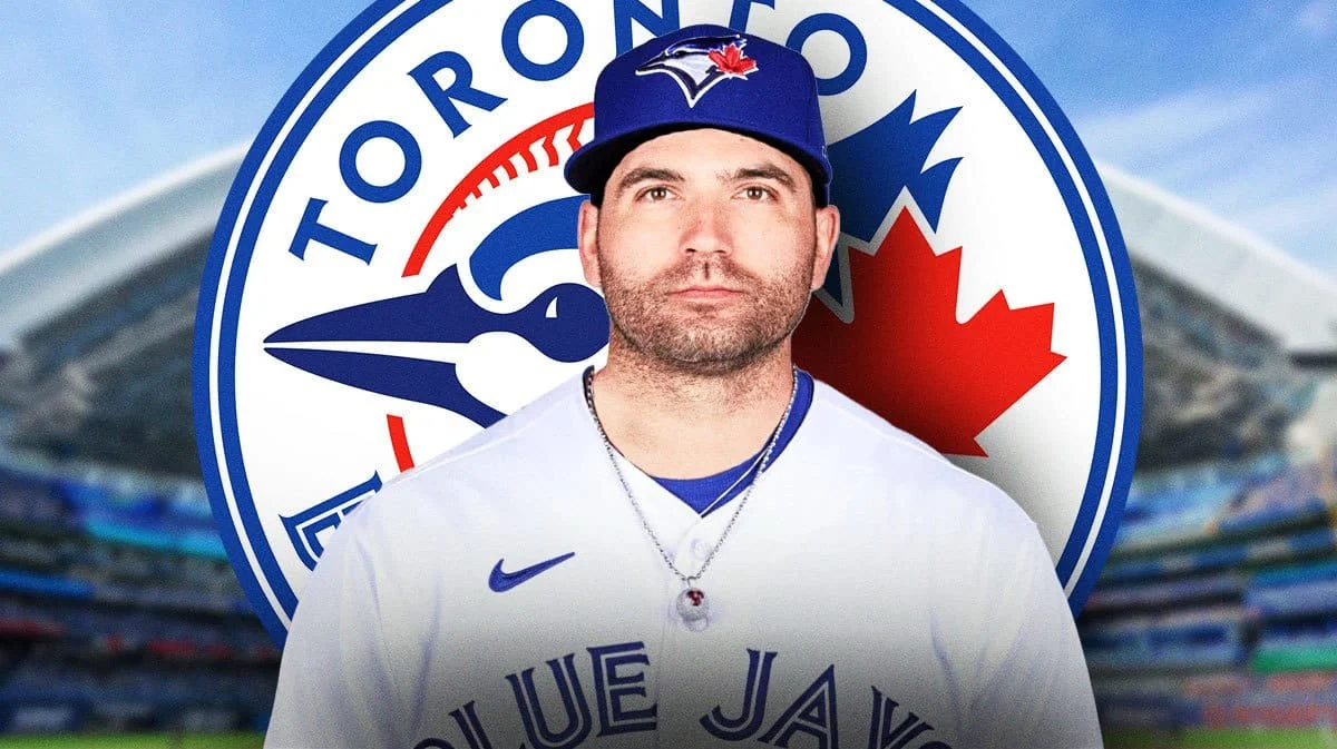 Verge: Still chasing a dream born in Etobicoke, Votto will start at Dunedin