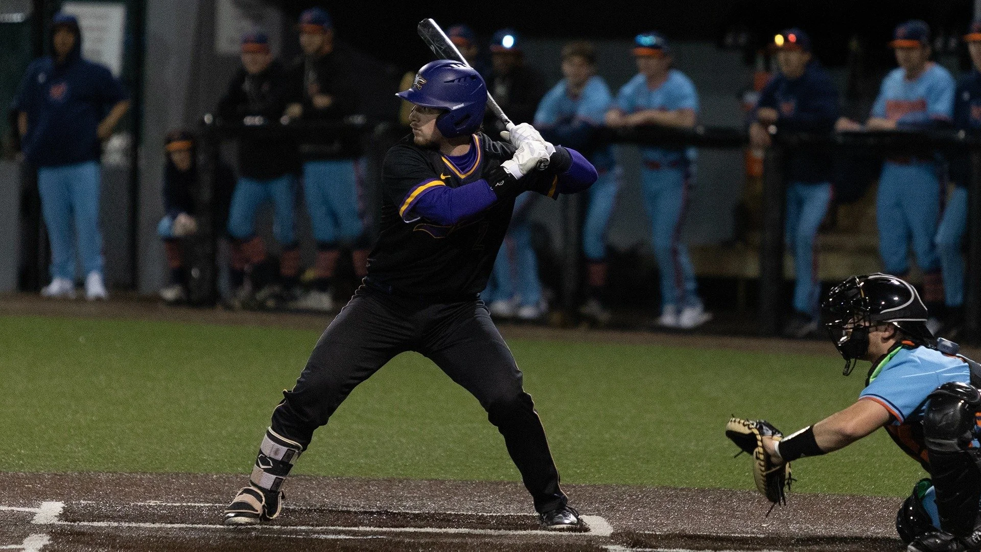 BMOC Week IX: Cymbalista, Draayers, Frers, Johnson, Luther, McGarry-Doyle, Vernon