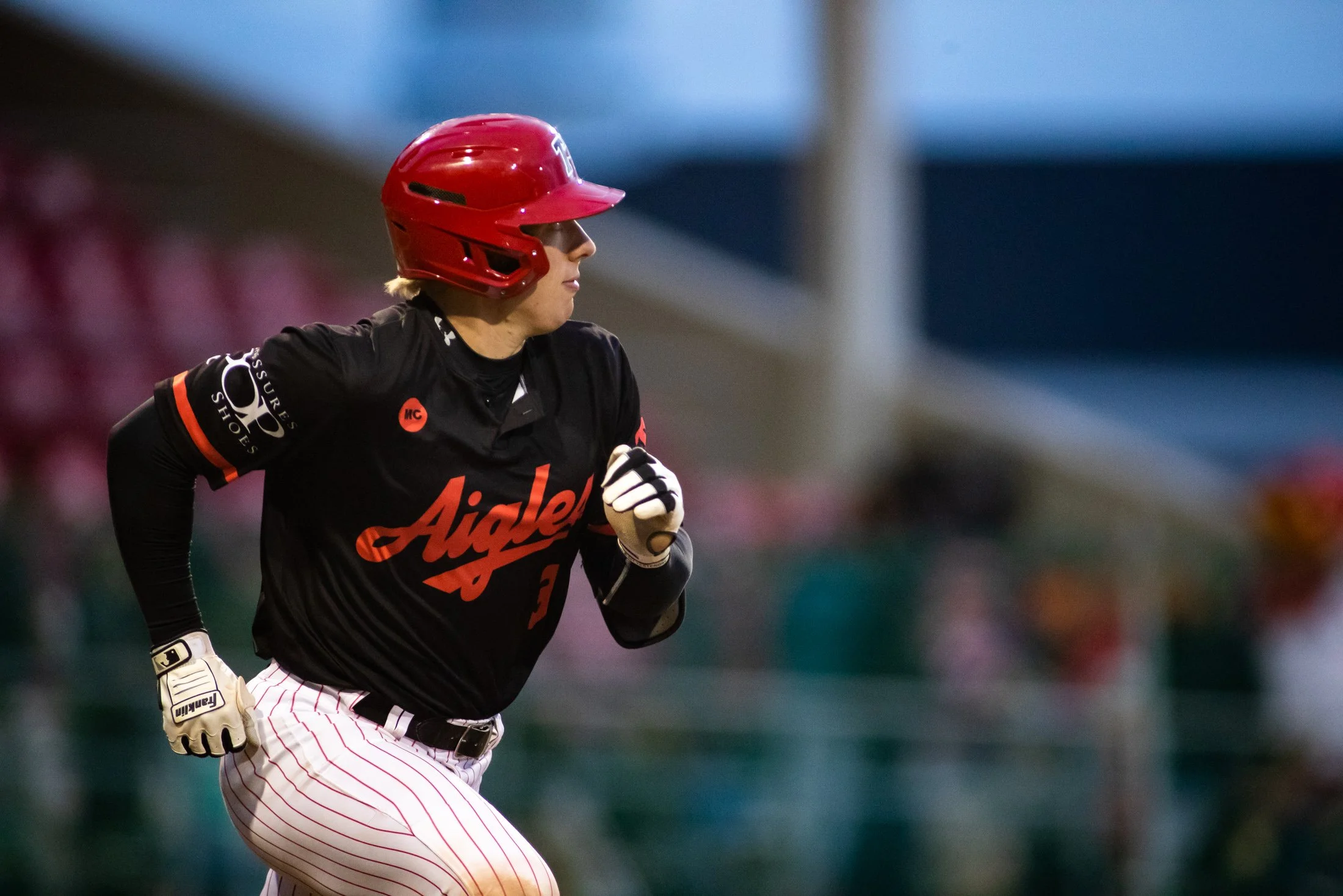 Cerny signs with Ottawa Titans