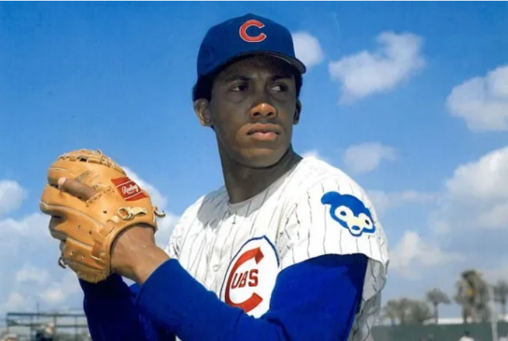 Glew: How did Fergie Jenkins pitch on Opening Day?