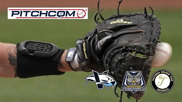 Island WCL teams, CCBC's Golden Tide to be first Canadian teams outside Jays to employ Pitchcom