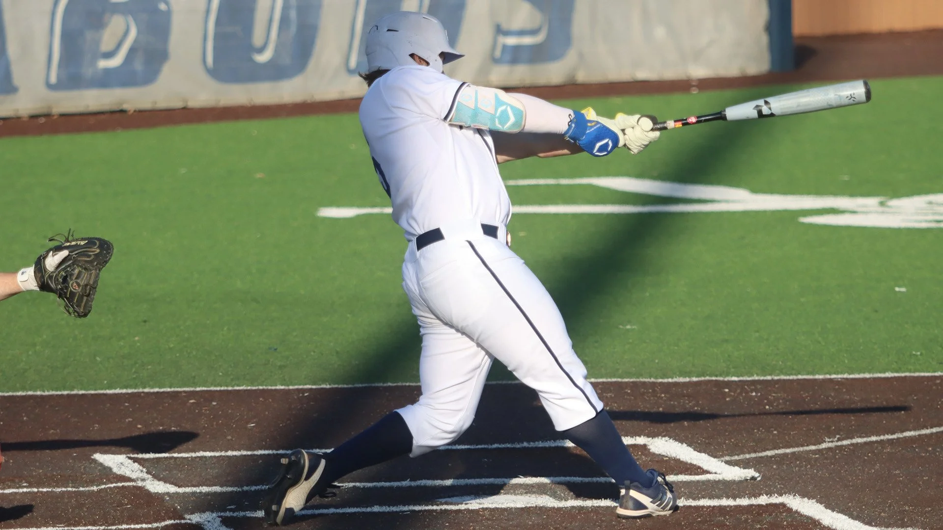 McFarland: McHarg’s HR output gives him shot at making Washburn history
