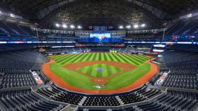 Blue Jays showcase all-new 100 Level seating bowl at Rogers Centre