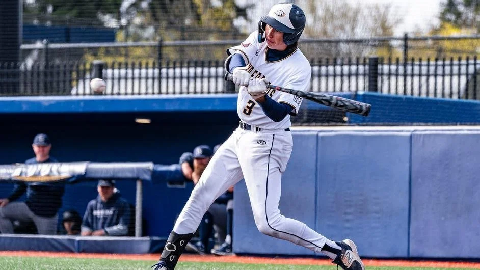 UBC sweeps Bushnell in doubleheader