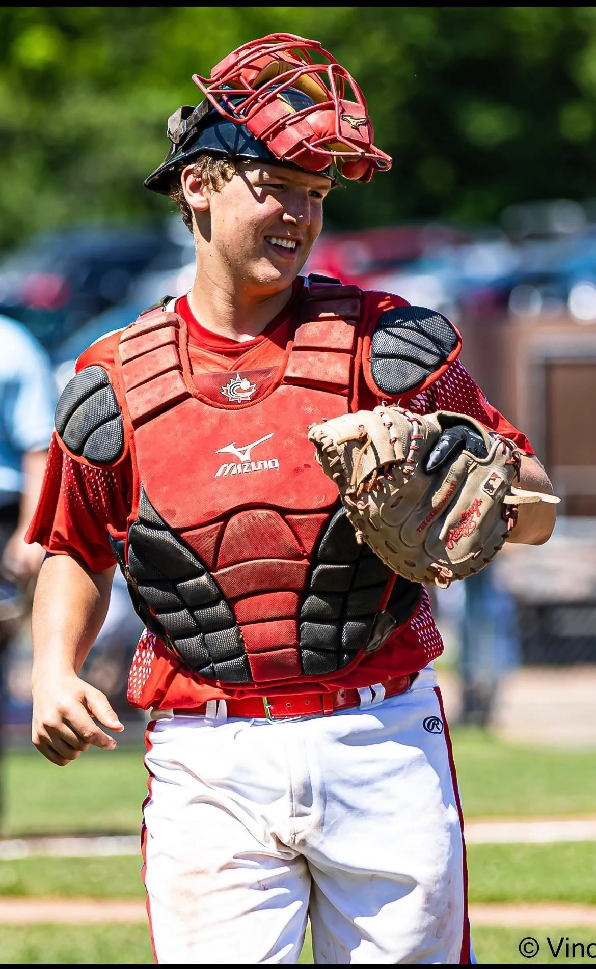 Canucks on PG JUCO top 500: Lachance, Rienguette, Daoust, Boudreau, Gunderson, Mabee