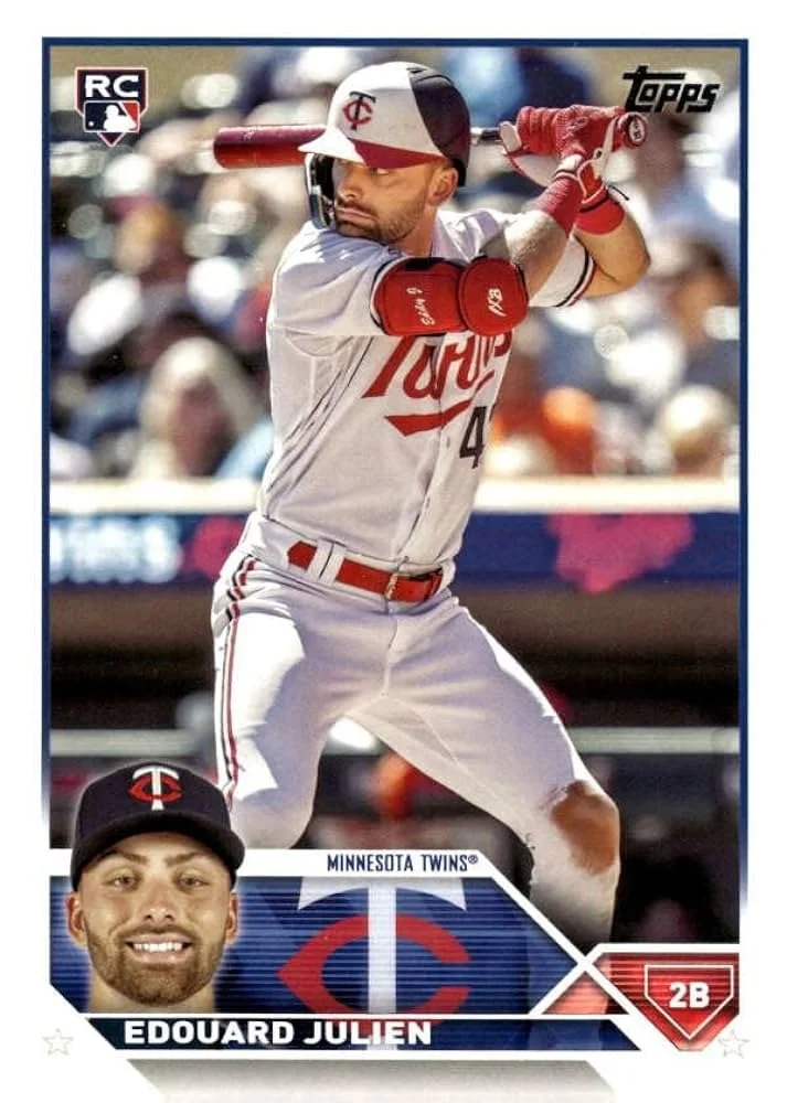 Glew - BWDIK: Julien, O'Neill, Paxton, Quantrill, Romano, Smith, Zimmerman
