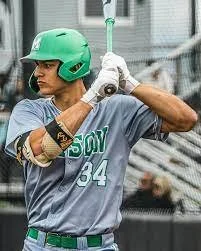 Elliott: Ohio HS stud Jake Hanley has maple leaf on glove due to Nova Scotia roots 