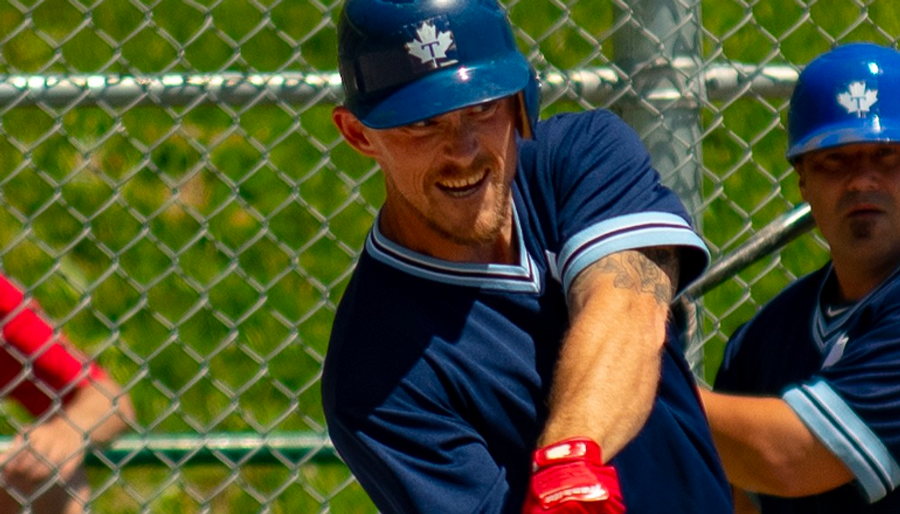 IBL's Toronto Maple Leafs bring back Knecht