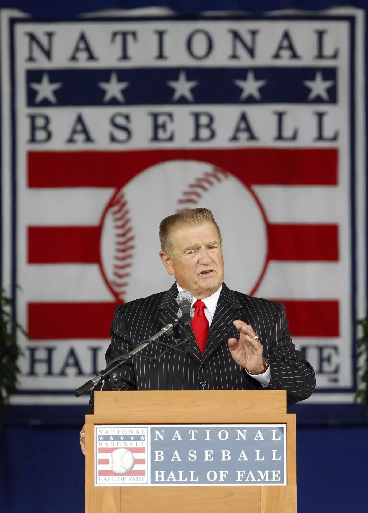 Mark Whicker: R.I.P. Whitey Herzog, HOF manager