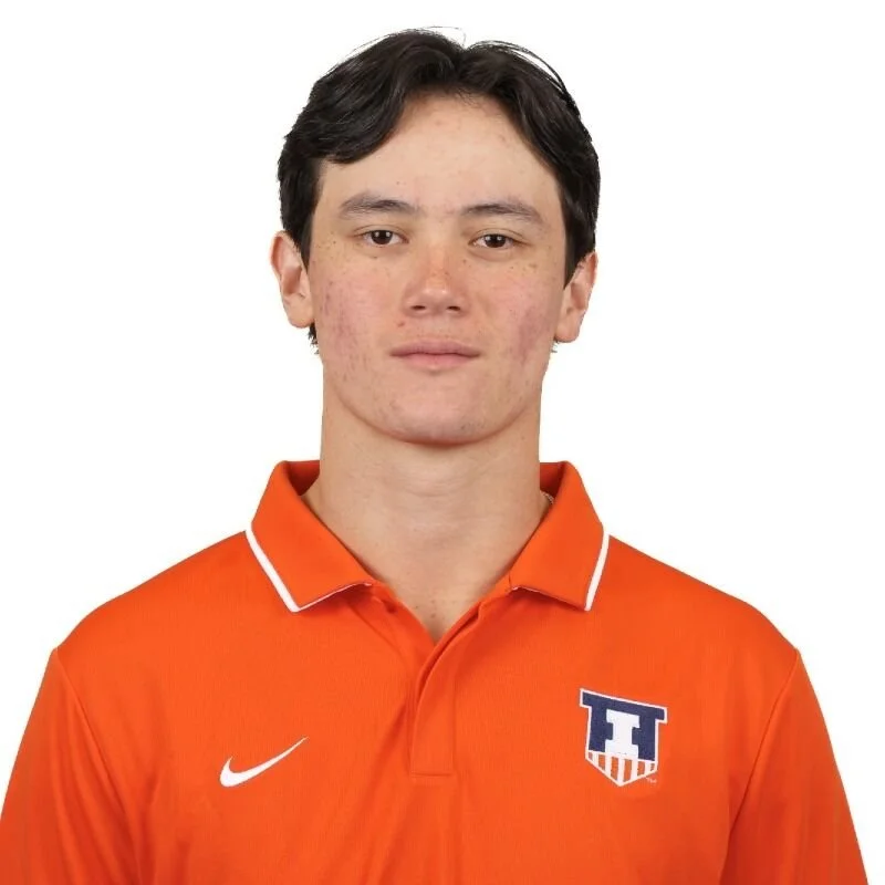 Terriers' College Player of the Week: Cameron Chee-Aloy