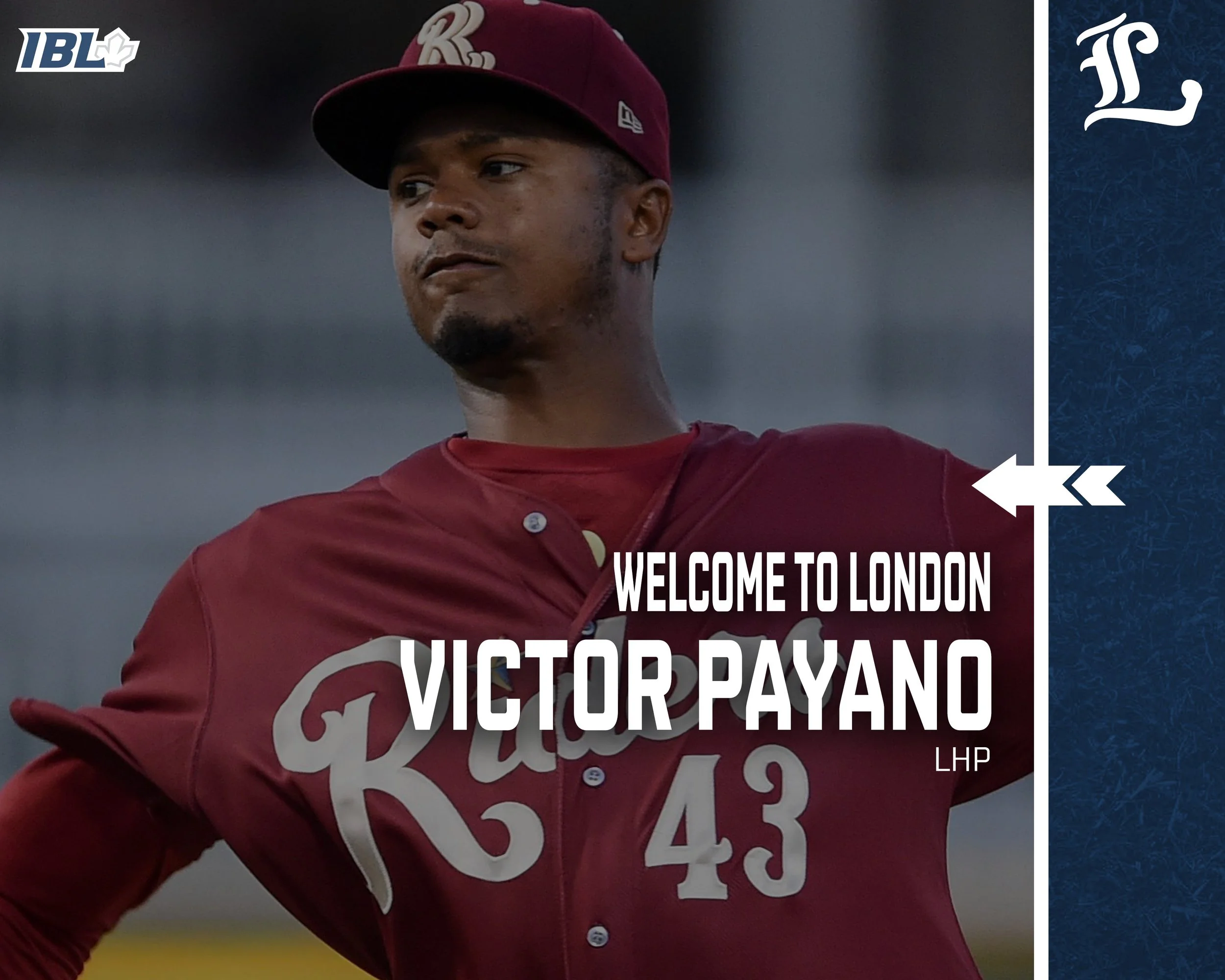 IBL's London Majors sign Payano