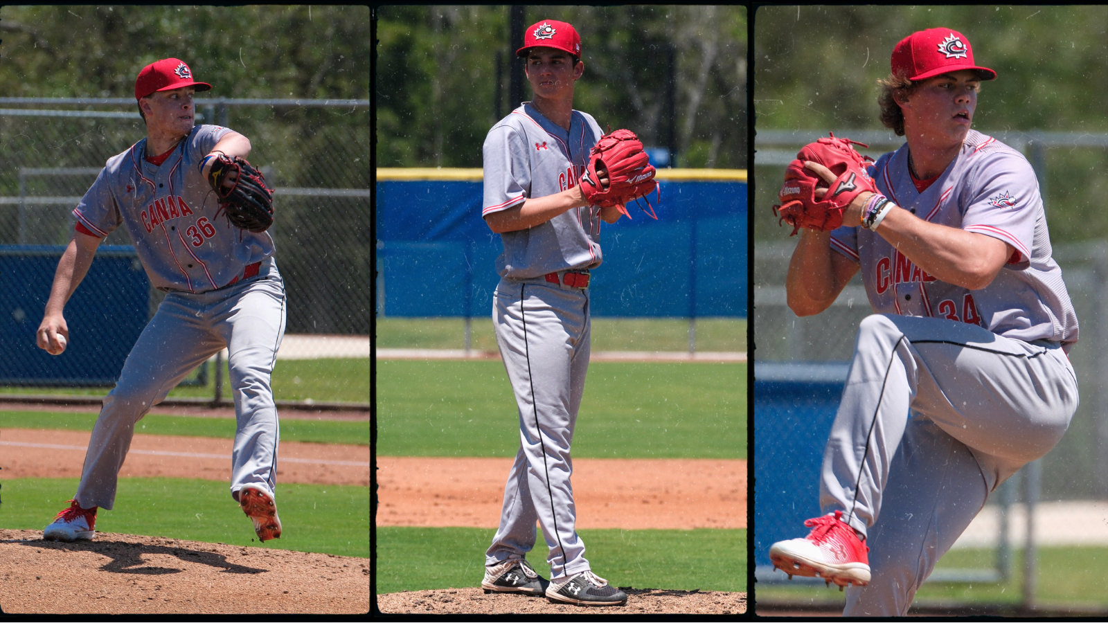 Pirates blank Juniors despite being outhit, Press, Schell, Yusypchuk