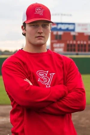 Elliott: Mac Galvin CBN Dawgs' scholarship winner