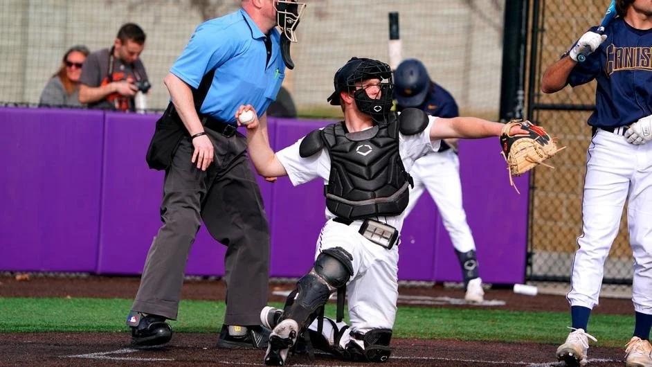 Ward named to National Collegiate Catcher of the Year watch list