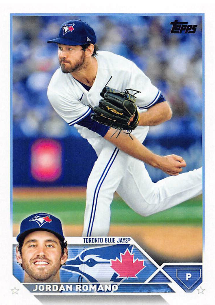Romano records 100th MLB save