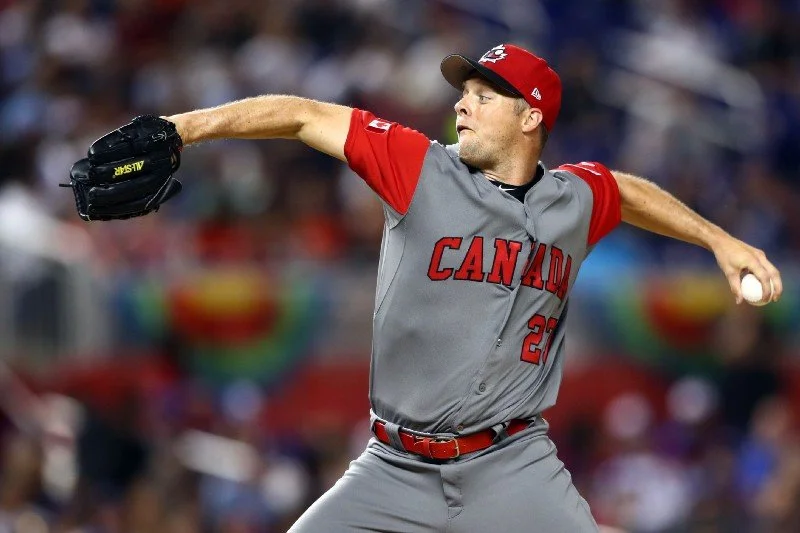 Wilson: Albers’ baseball career comes full circle back to Saskatchewan