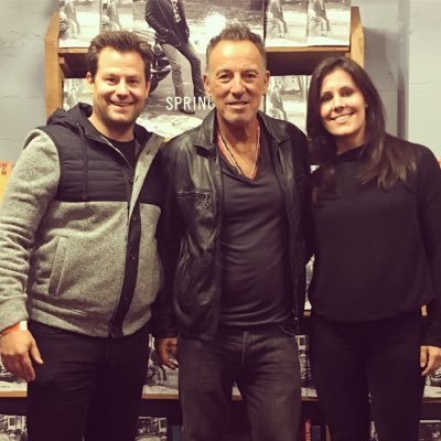 Dan Vertleib hired by Wasserman Sports